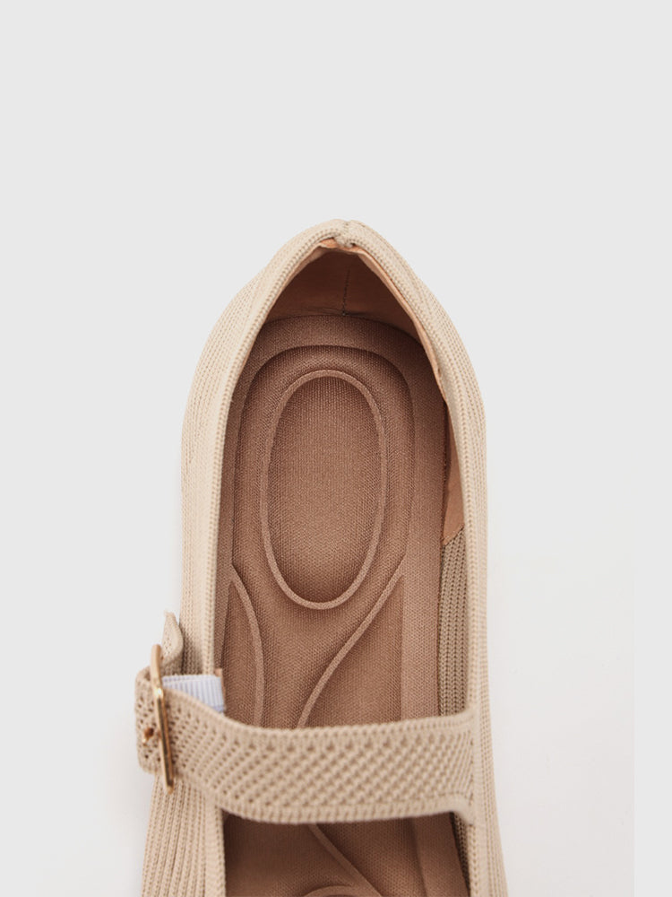Aveline Comfort Loafer