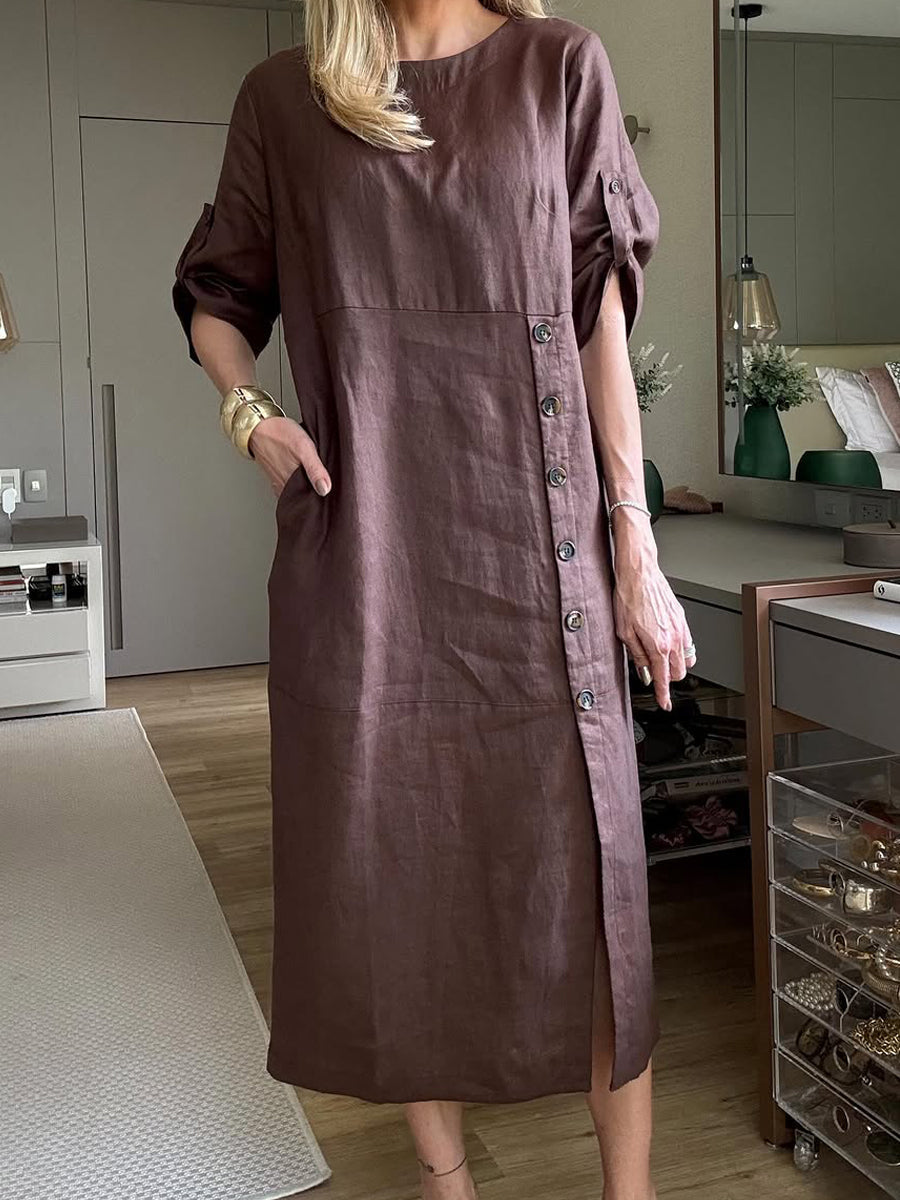 Vestido Luana