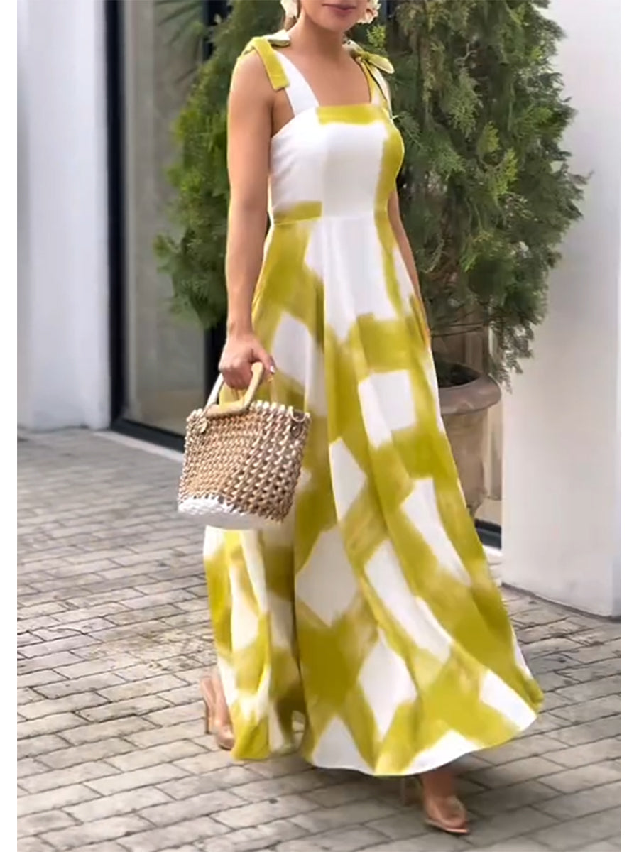 Vestido Inês