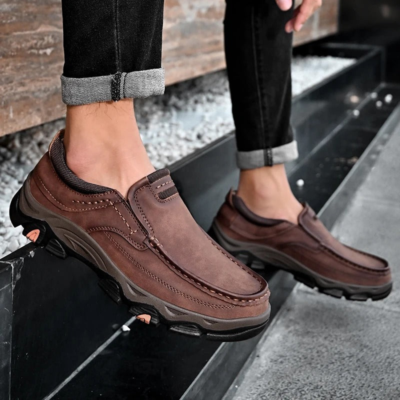 Mocassins Dakota