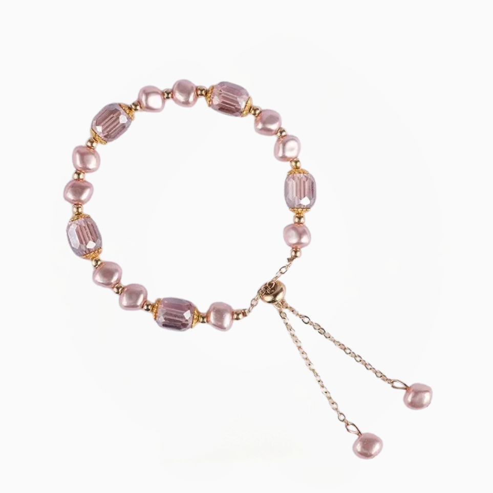Bracciale Cristal | Origini