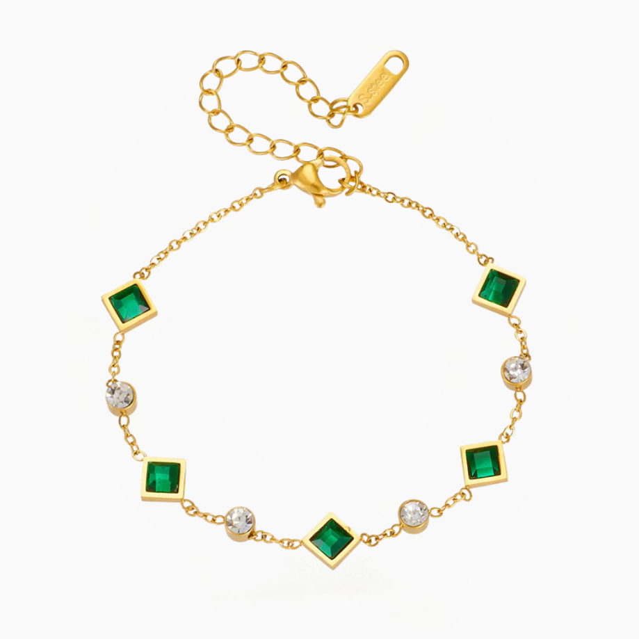 Bracelete Amelie | Três Gerações
