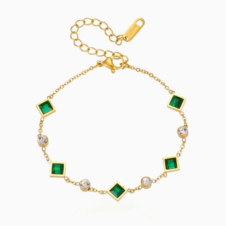 Bracelete Amelie | Três Gerações