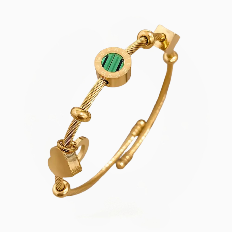 Bracelete Ajustável | Três Gerações