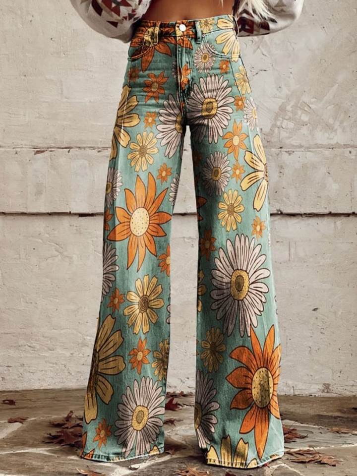 Cirilla - Palazzo Floral de Verão