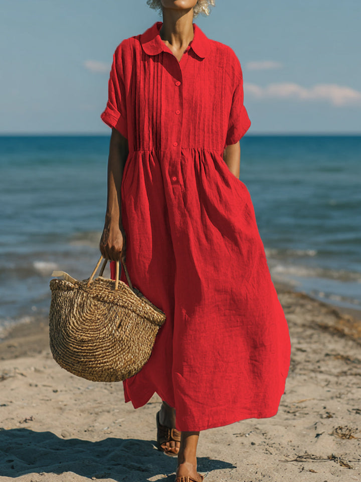 Vestido Vânia