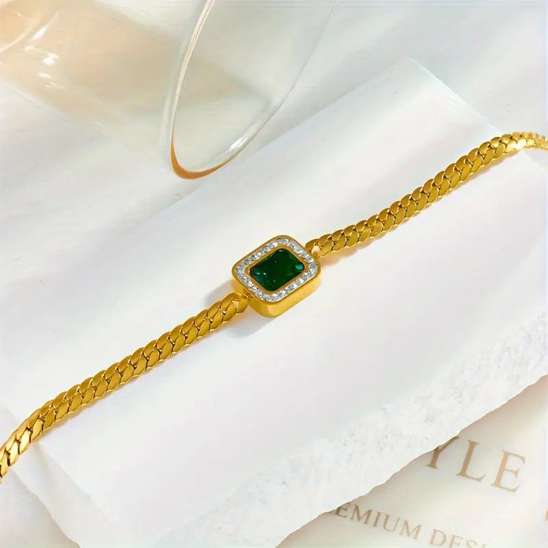Pulseira Orielle Verdaska