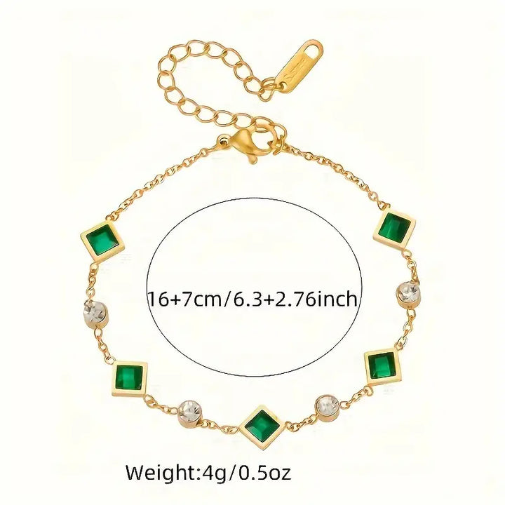 Pulseira Amelisse Glenwyn