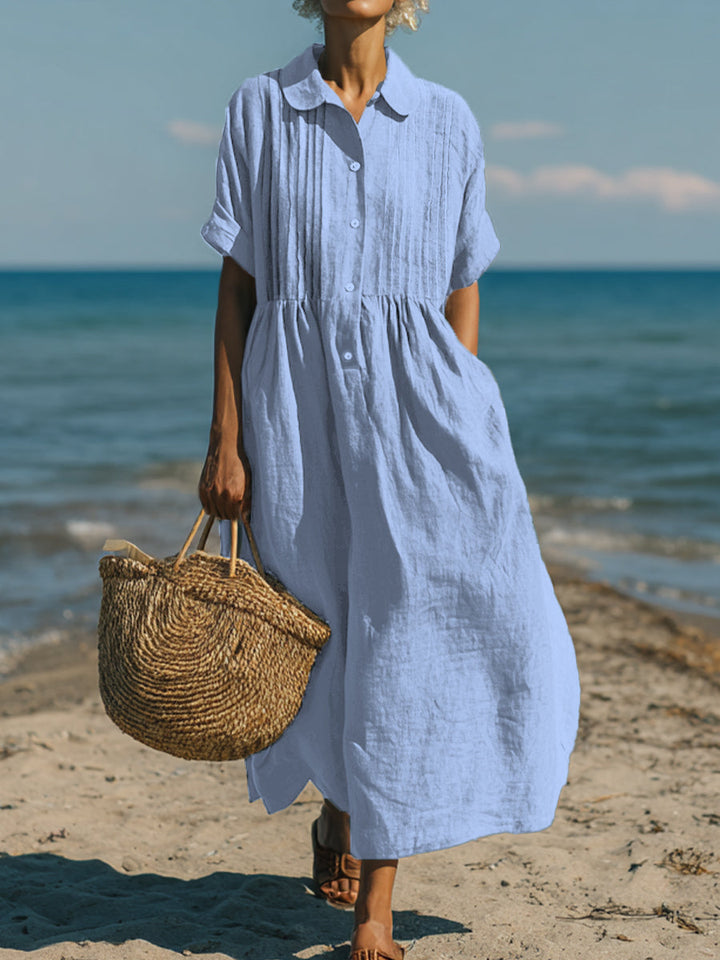 Vestido Vânia