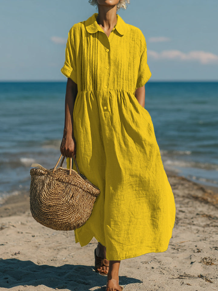 Vestido Vânia