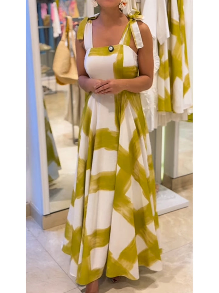 Vestido Inês