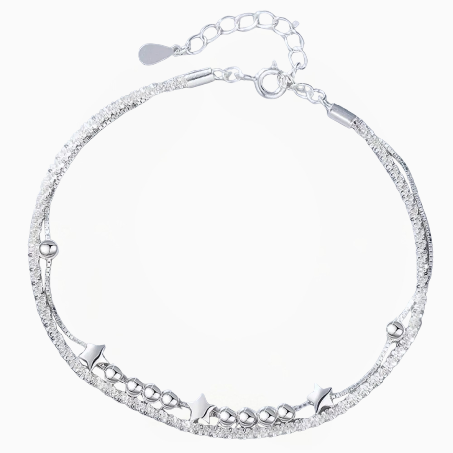Bracelete Doppio | Portafortuna