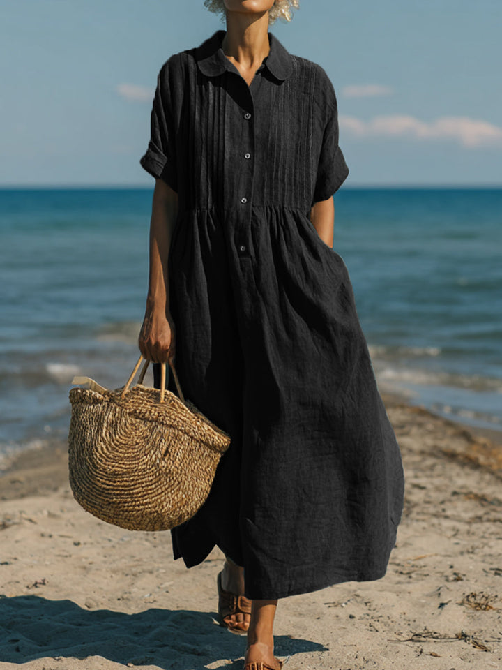 Vestido Vânia