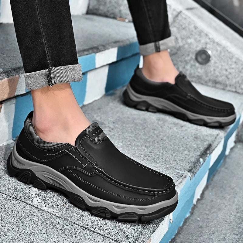 Mocassins Dakota