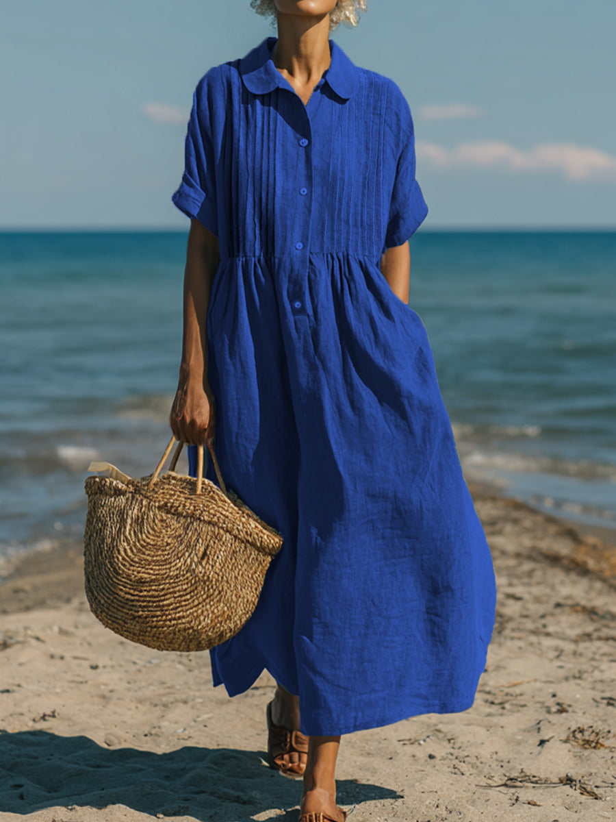 Vestido Vânia