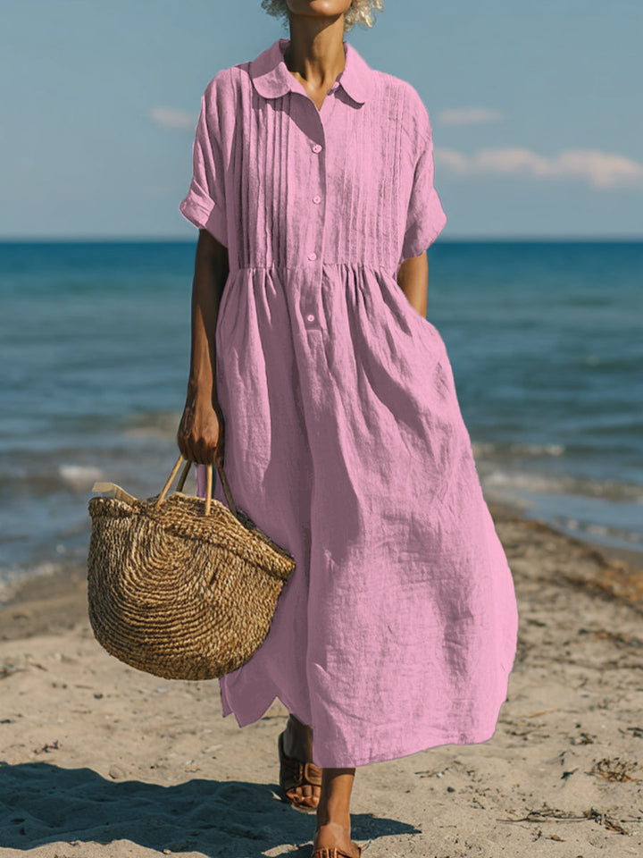 Vestido Vânia