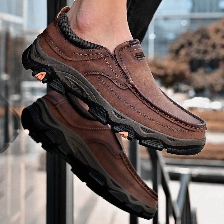 Mocassins Dakota