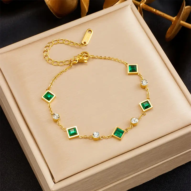 Pulseira Amelisse Glenwyn