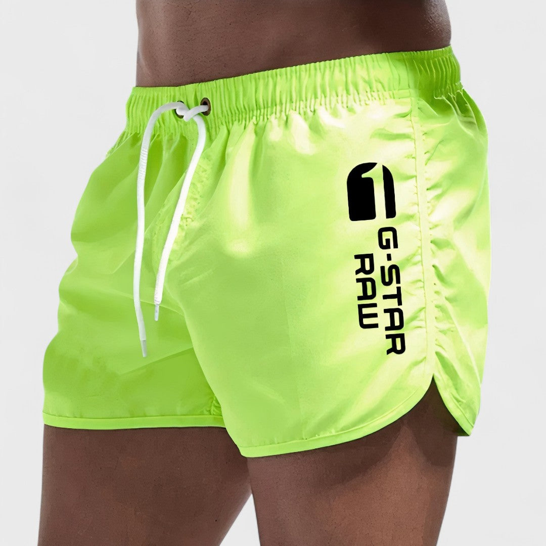 Laluna® | Sunga Masculina Curta