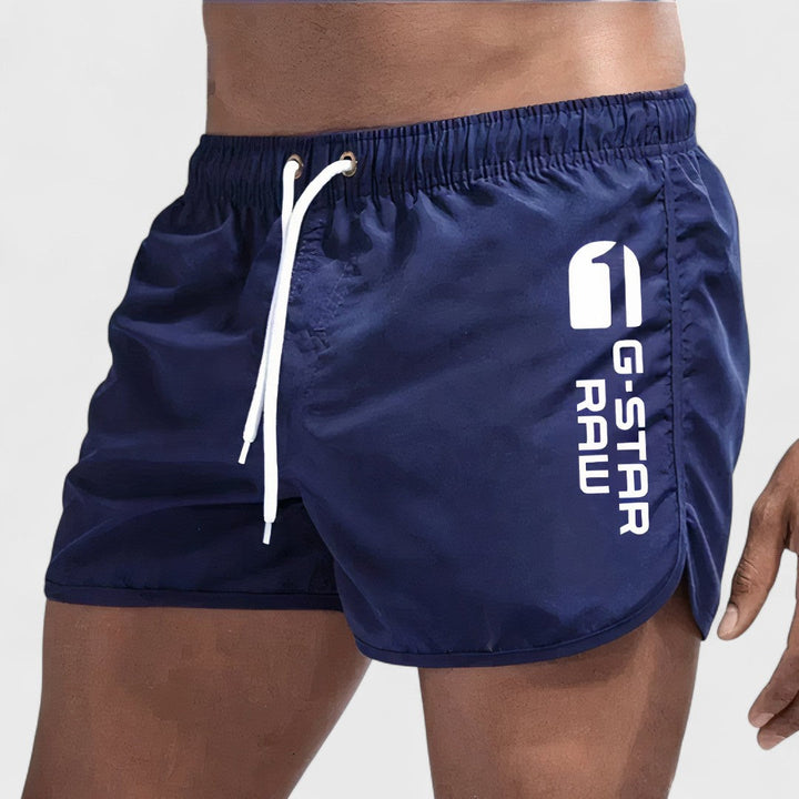 Laluna® | Sunga Masculina Curta
