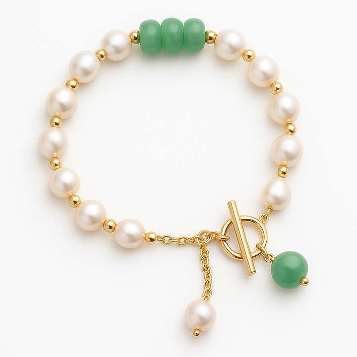 Zeeparel™ | Pulseira Feminina de Aventura