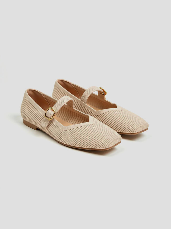 Aveline Comfort Loafer