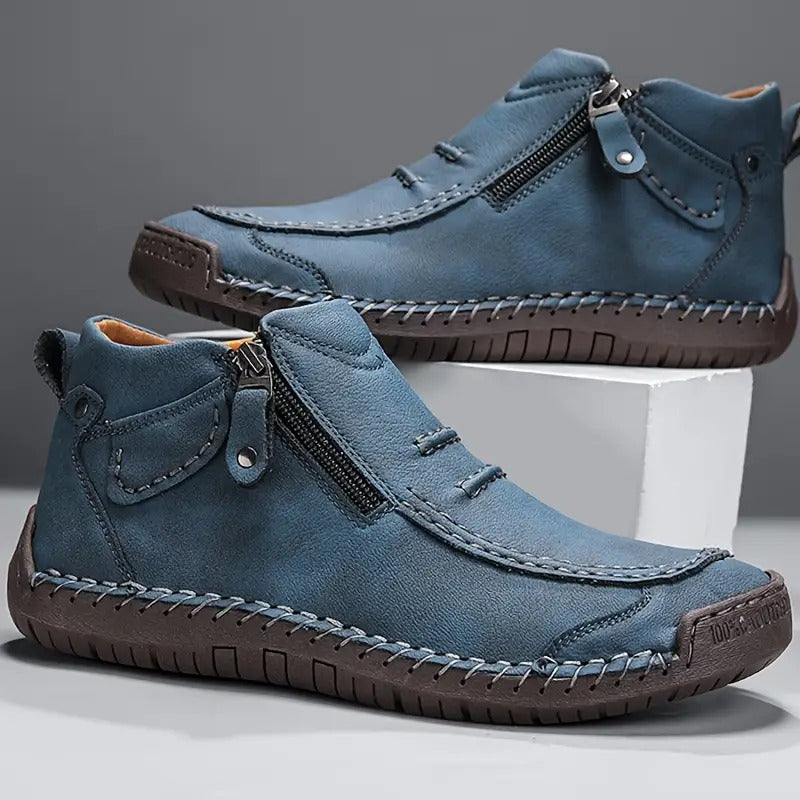 Jareth™ | Sapatos de Caminhada Confortáveis