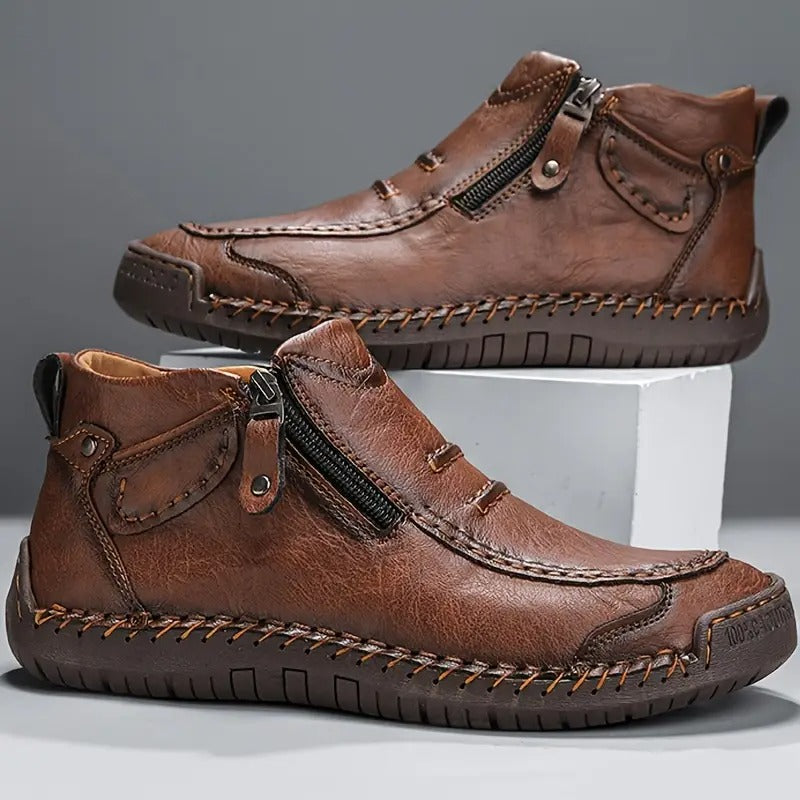 Jareth™ | Sapatos de Caminhada Confortáveis
