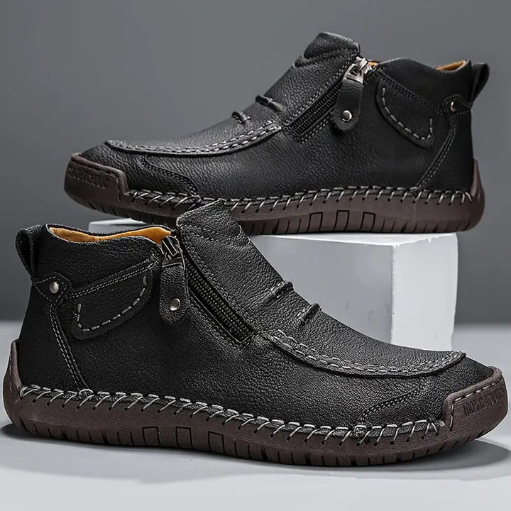 Jareth™ | Sapatos de Caminhada Confortáveis