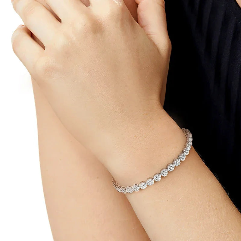 Bracelete Helena