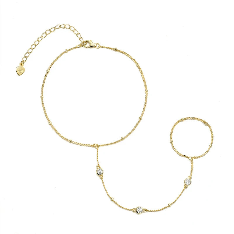 Bracelete Sofia