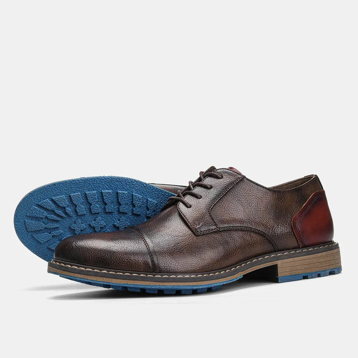 Mael™ | Sapatos Clássicos e Elegantes