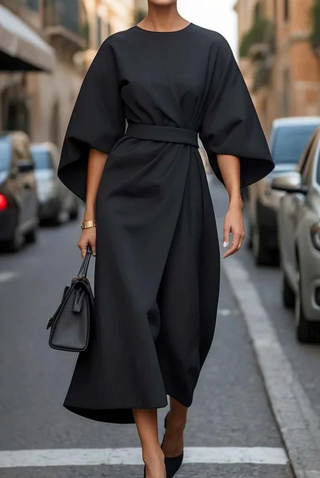 Sophia | A Elegância de Tido
