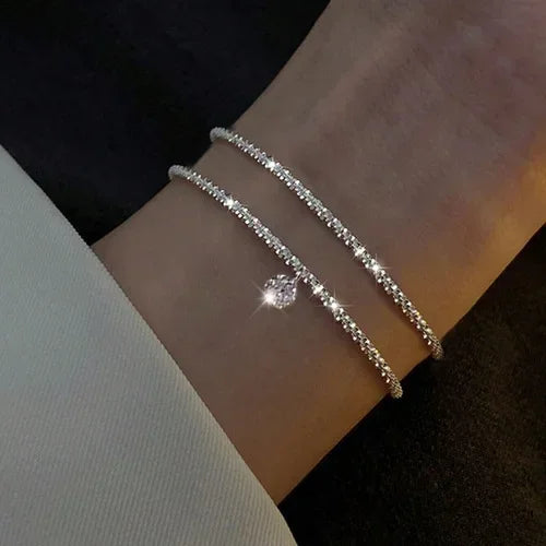 Conjunto Bracciali Lume | Madreperla