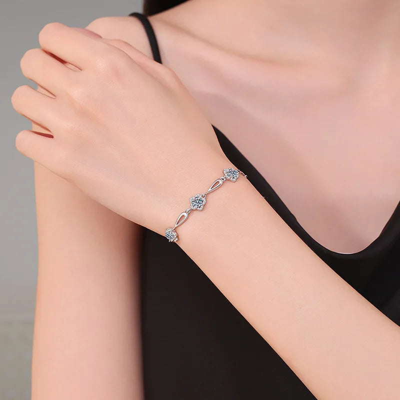 Bracelete Sol