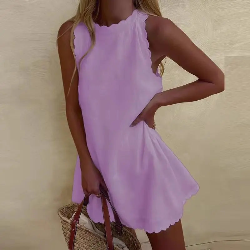 MIAMI - Vestido Elegante