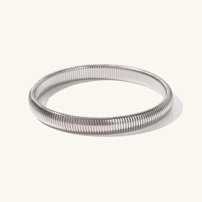 Pulseira Dourada Stephanie