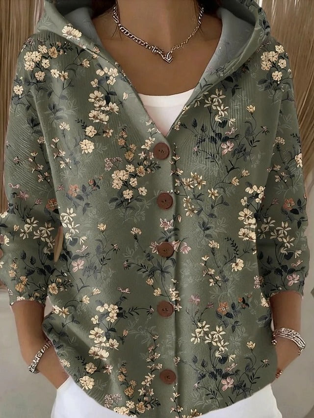 Vanessa™ | Cardigan Elegante e Macio