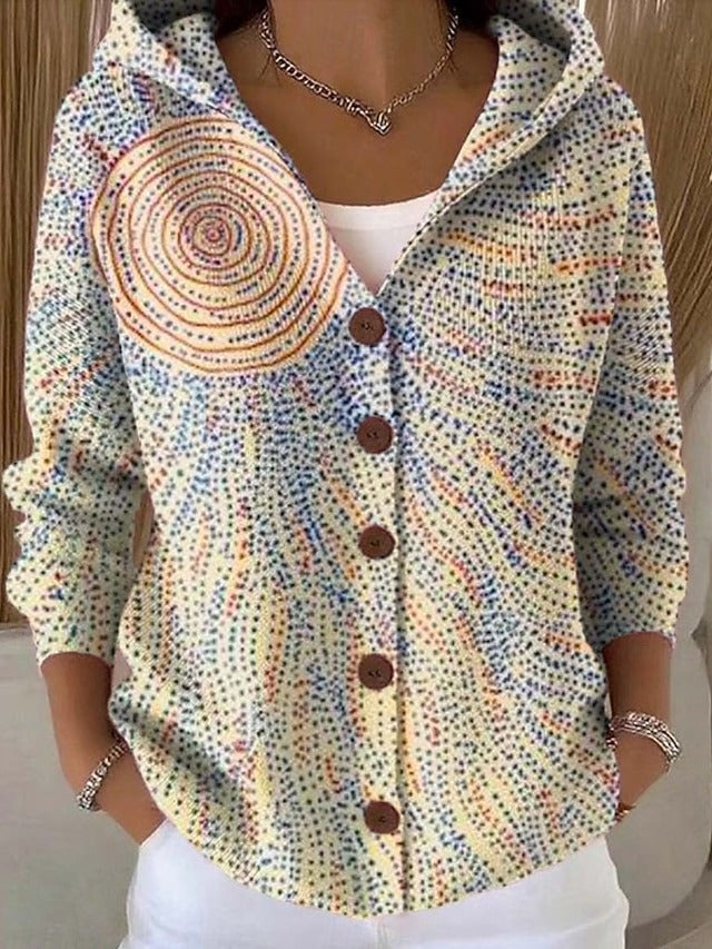 Vanessa™ | Cardigan Elegante e Macio