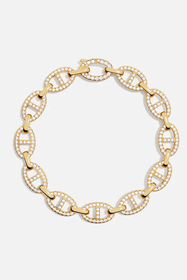 Pulseira Isla Marina