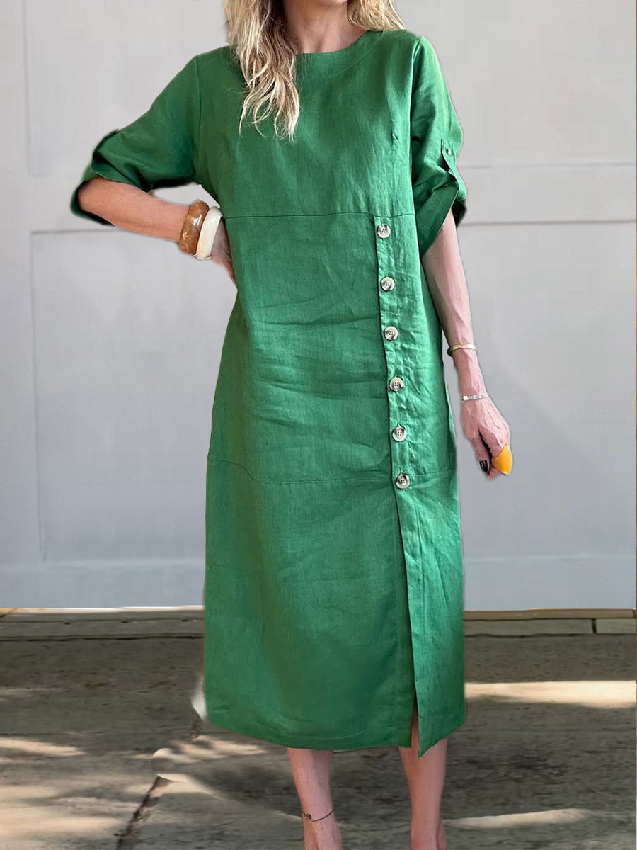 Vestido Luana