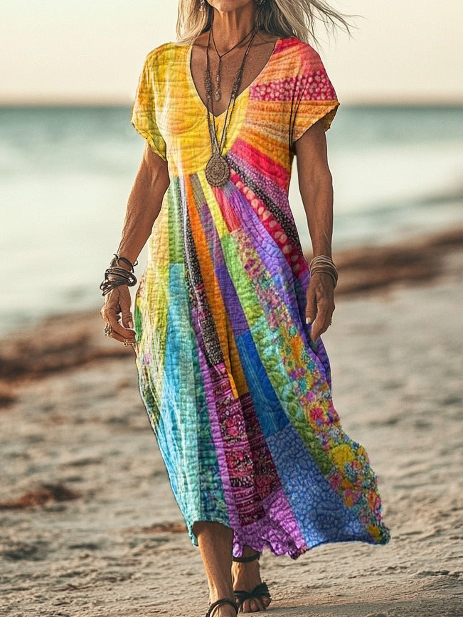 O Vestido Selene