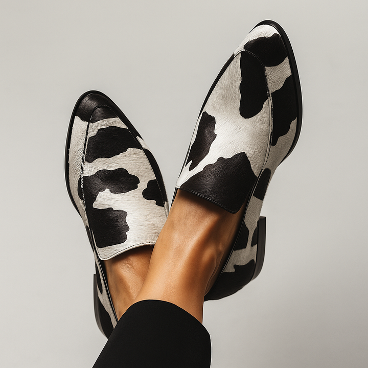 Margot | Mocassins Modernos