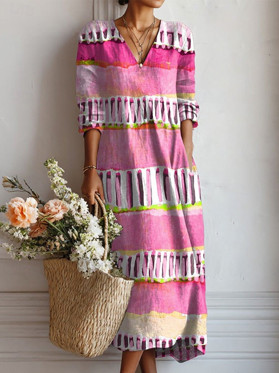 O Vestido Corrie