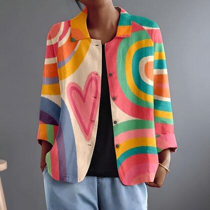 A Blusa Constanza