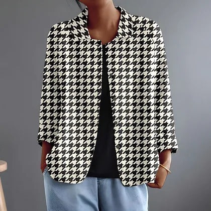 A Blusa Hyacintha