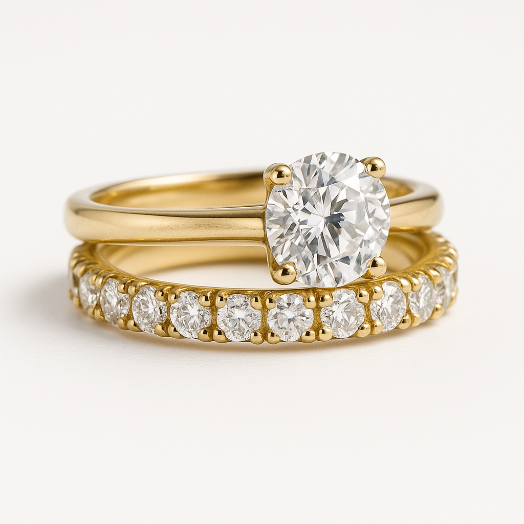 Conjunto de anéis Savaya