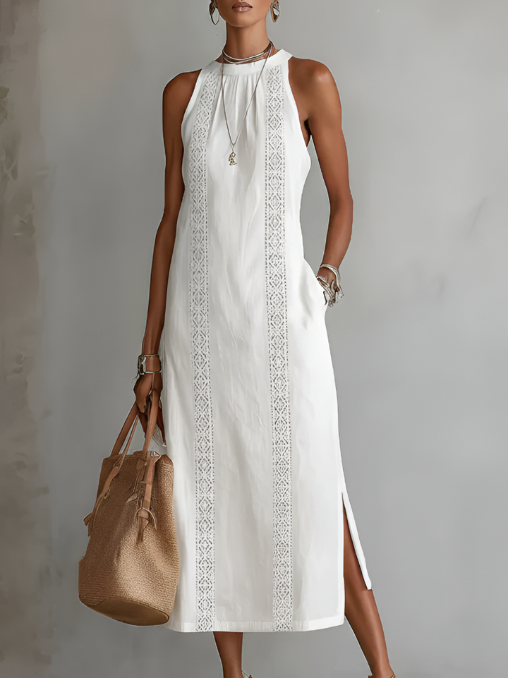 O Vestido Jimena