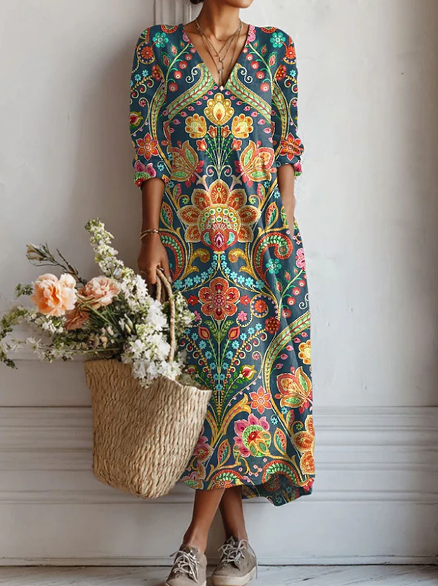 O Vestido Lies
