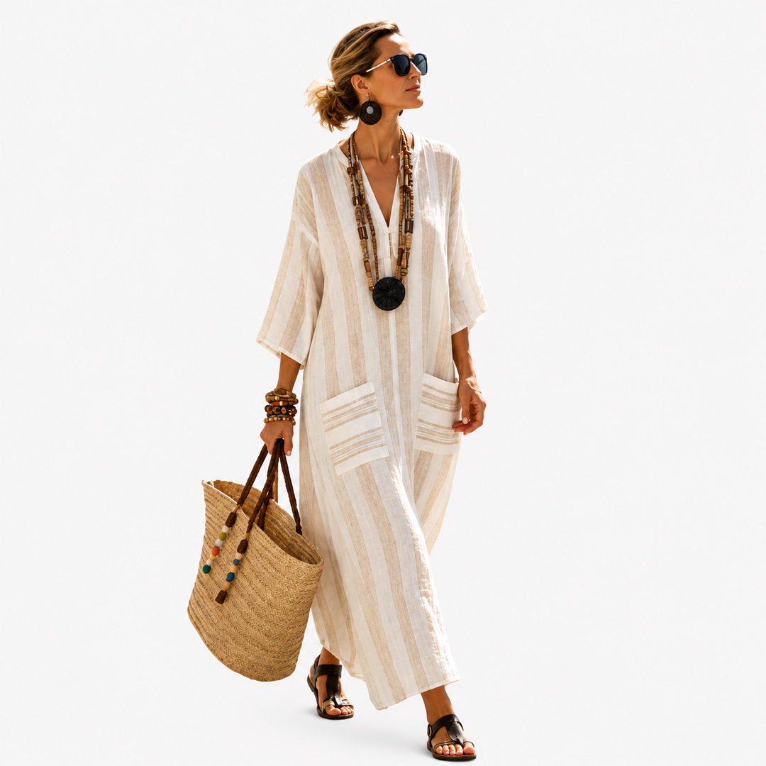O Caftan Sunniva